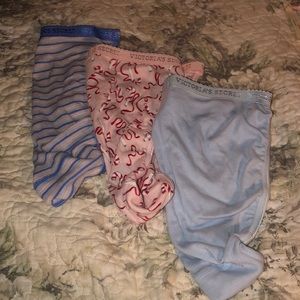 Victoria secret panties